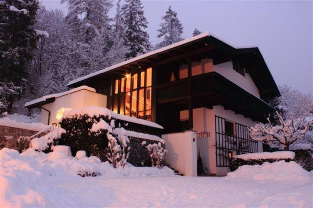 Апартаменты Haus Christine Мидерс Экстерьер фото